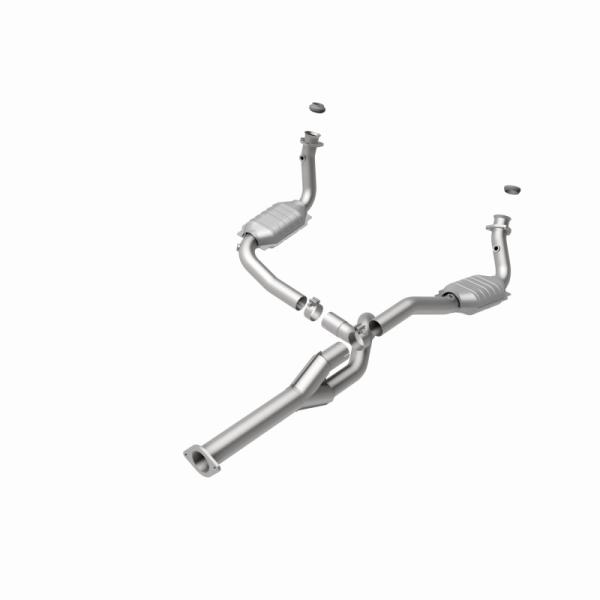 MAG Converter Direct Fit Magnaflow 51510