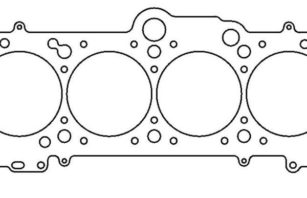 Cometic Gasket C4247-070