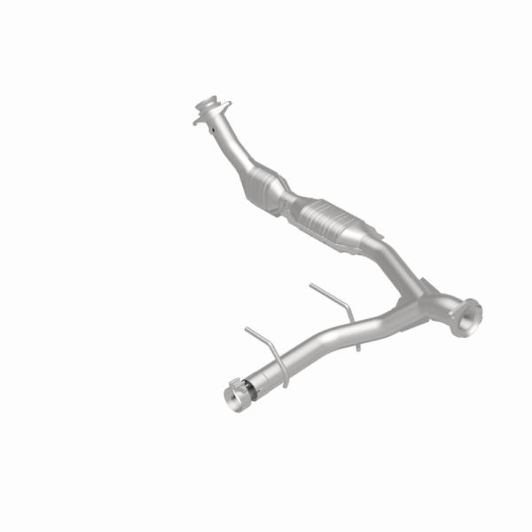 MAG Converter Direct Fit Magnaflow 24414