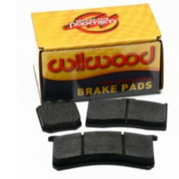 WIL BP-10 Brake Pads Wilwood 150-10006K