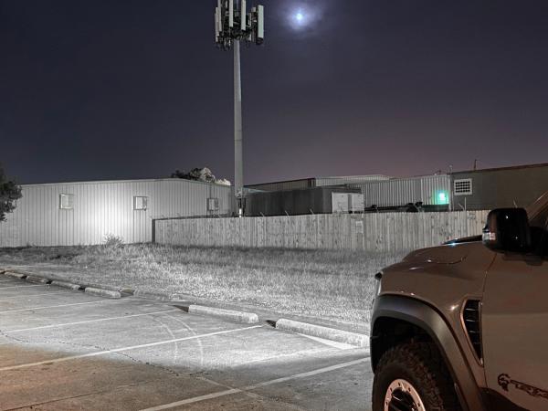 ORACLE Lighting 5885-001