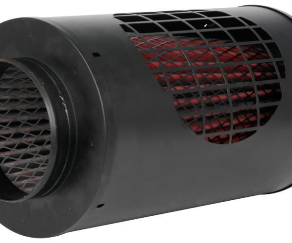 KN Universal Air Filter K&N Engineering 38-2050S