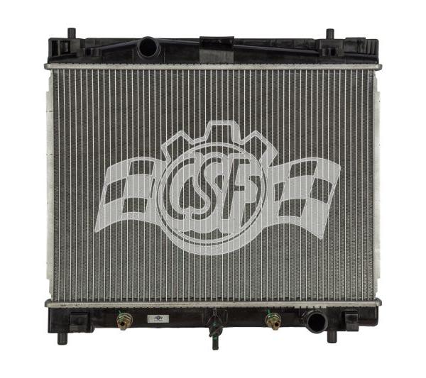 CSF 3318