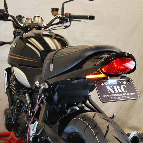 New Rage Cycles Z900RS-FE-S