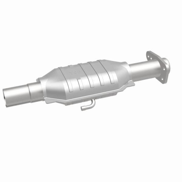 MAG Converter Direct Fit Magnaflow 3322447