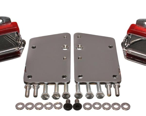 Energy Suspension 3.1147R