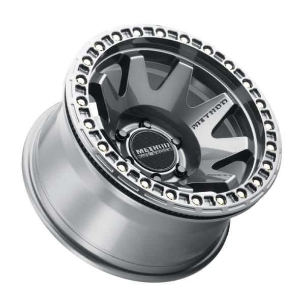 Method Wheels MR10879060844B