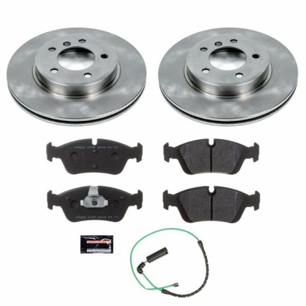 PowerStop TDSK868