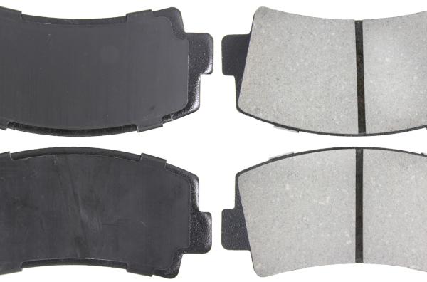 Stoptech 309.00760