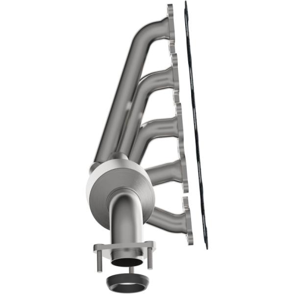 MAG Converter Direct Fit Magnaflow 4583862