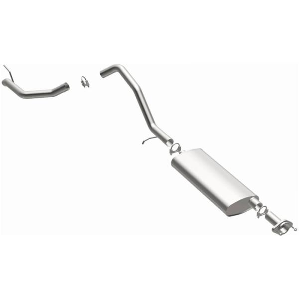 MAG BRE Exhaust Kits Magnaflow 106-0014