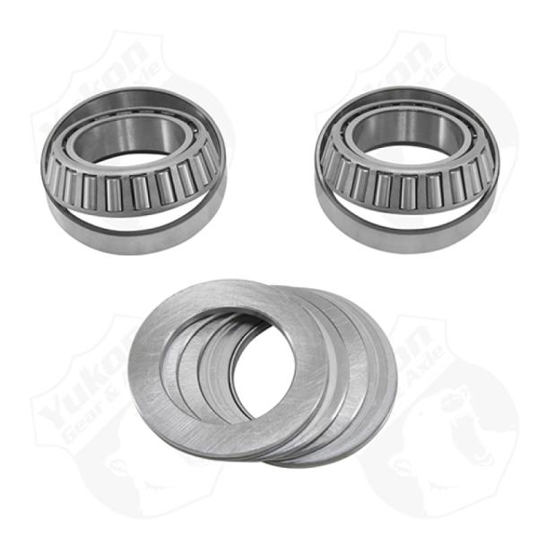Yukon Gear & Axle CK F8.8