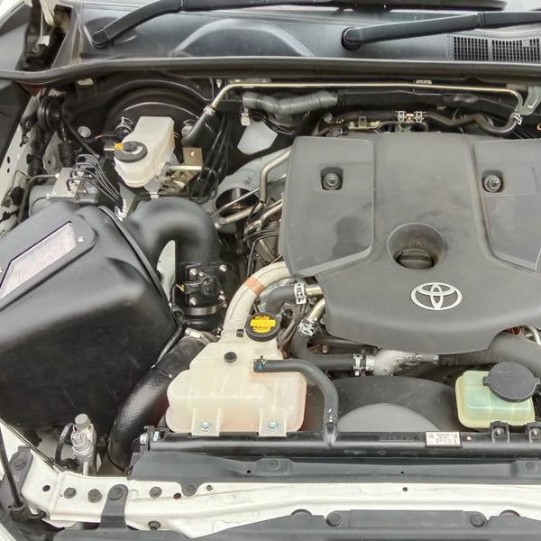 K&N Engineering 57S-8750