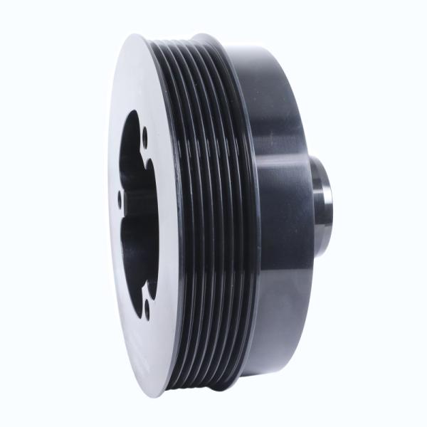 Fluidampr 570901
