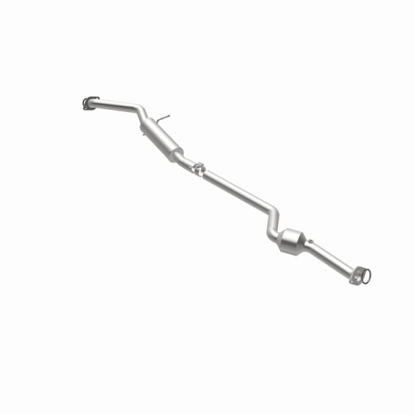MAG Converter Direct Fit Magnaflow 21-322