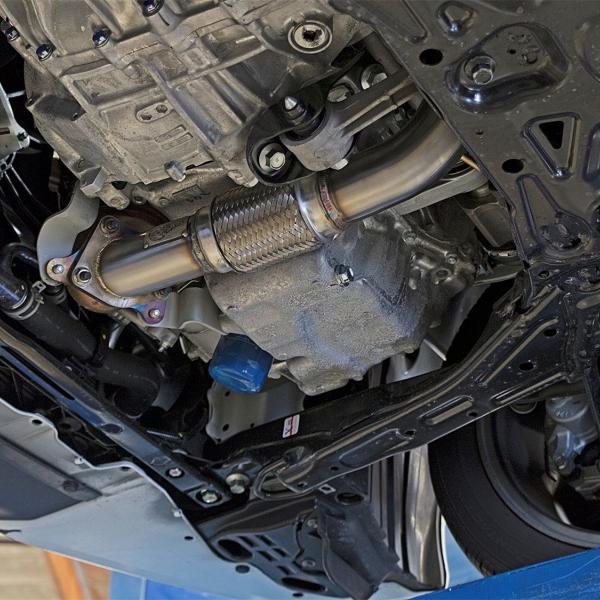 AFE Headers aFe 48-36605