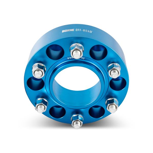 Mishimoto BNWS-001-500BL