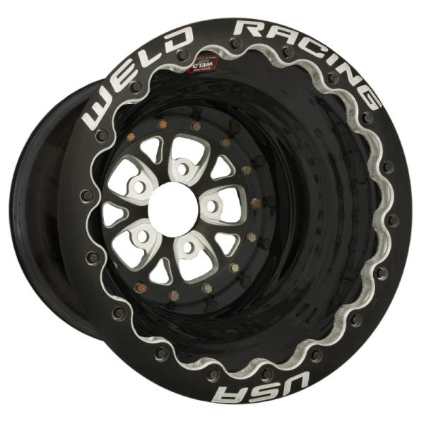 Weld 84B-616B278UB