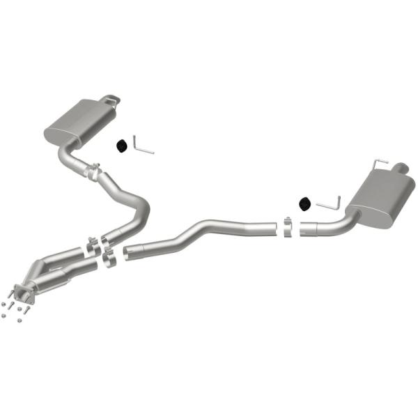 Magnaflow 16710