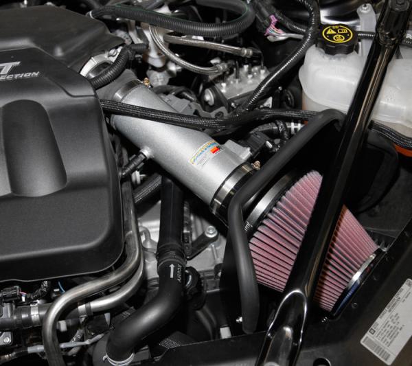 K&N Engineering 69-4526TS