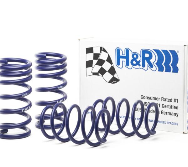 H&R 51691