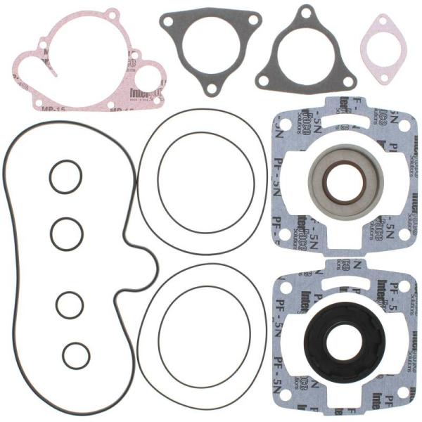 VEP Engine Oil Seal Kit Vertex Pistons 711223