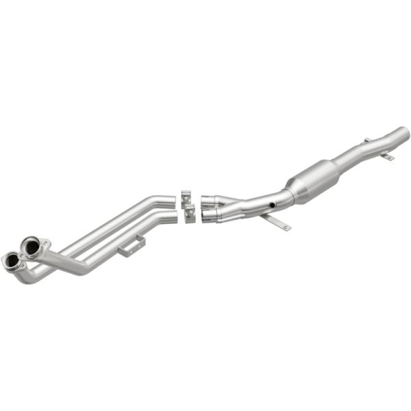MAG Converter Direct Fit Magnaflow 4481172