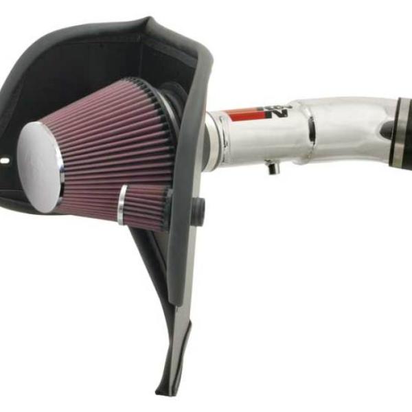 K&N Engineering 77-3065KP