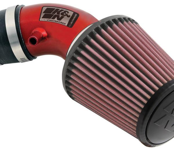 KN 69 Typhoon Intake K&N Engineering 69-2020TR