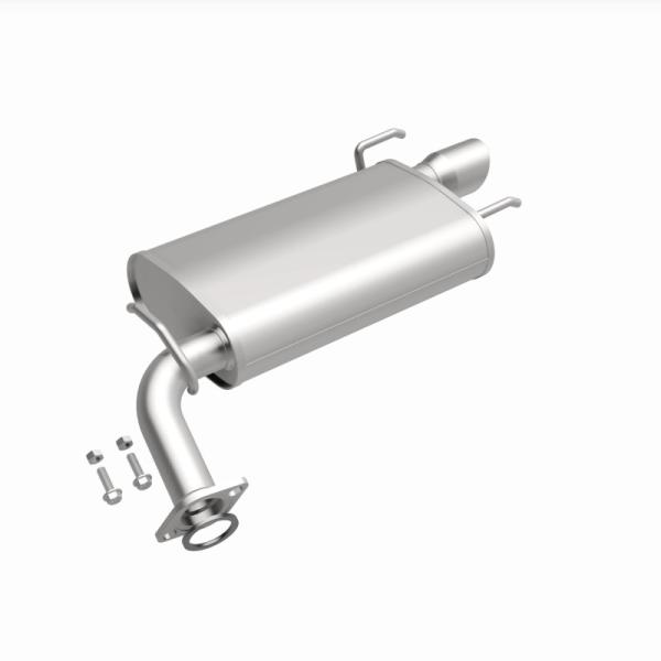 MAG BRE Exhaust Kits Magnaflow 108-0114
