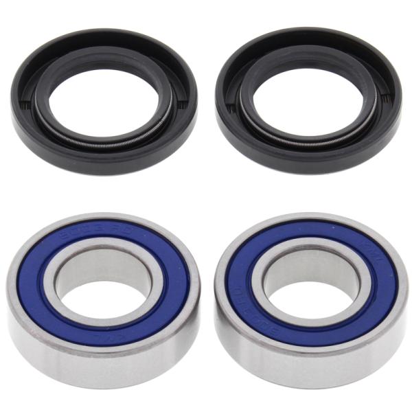 ABR Wheel Bearing Kits All Balls Racing 25-1054