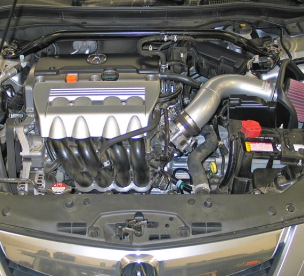 K&N Engineering 69-0026TS