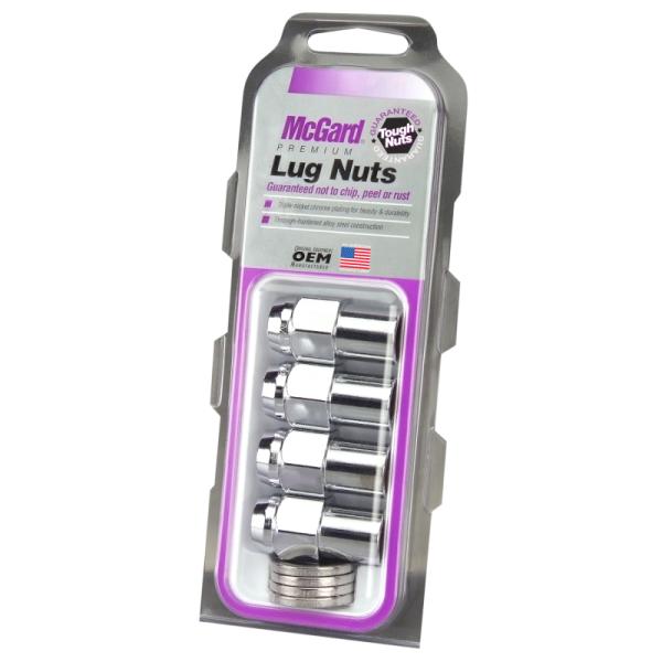 MCG Hex Lug Nuts McGard 61003