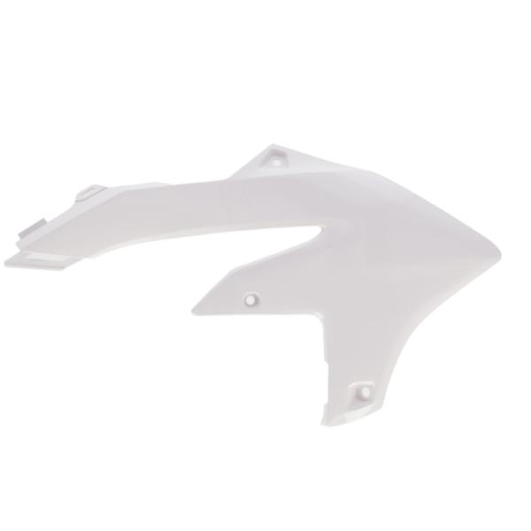 CYC Radiator Shroud Cycra 1CYC-1787-30