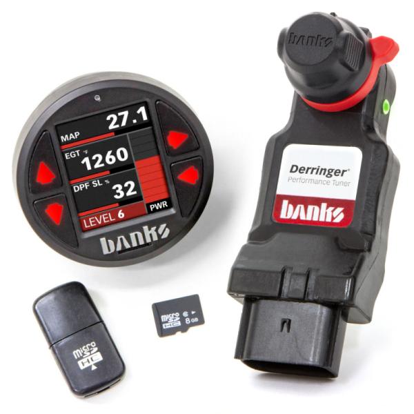 Banks Power 67103