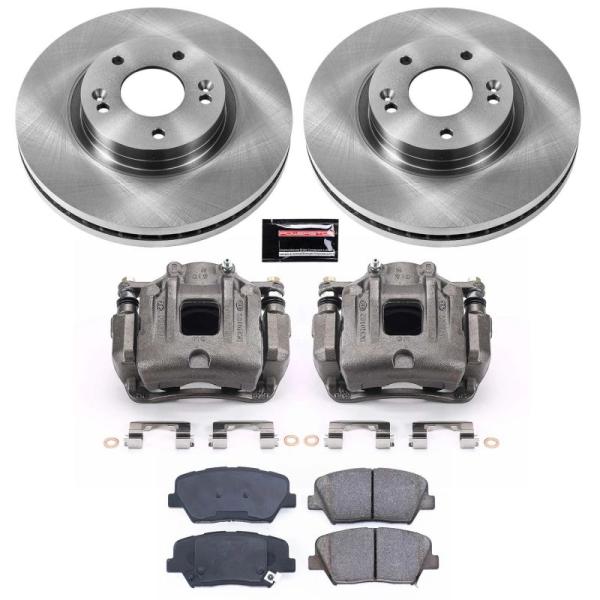 PowerStop KCOE5926