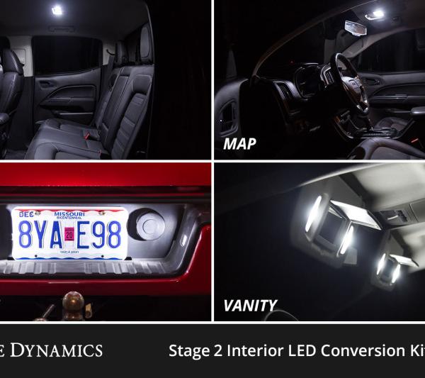 Diode Dynamics DD0550