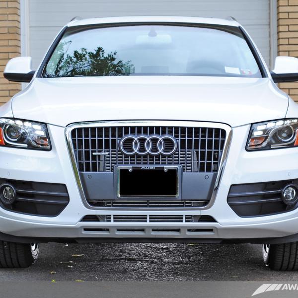 AWE Tuning 4510-11024