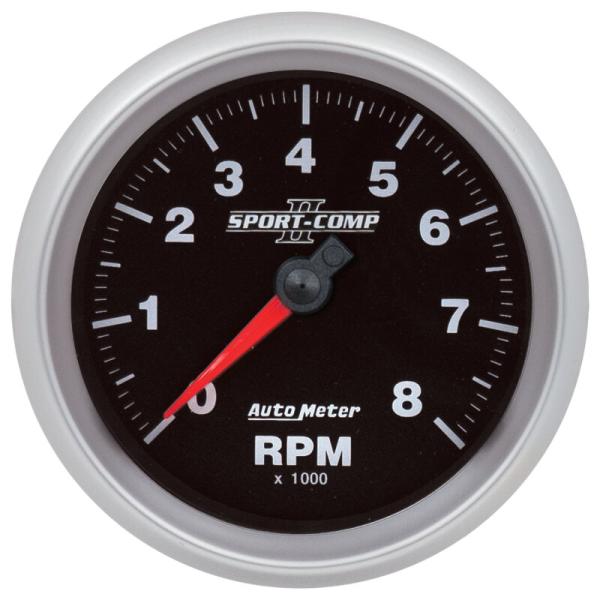 AutoMeter 880829