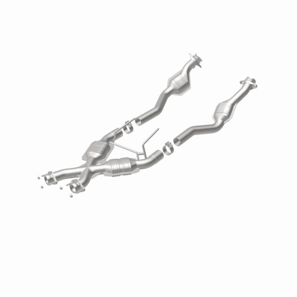 MAG Converter Direct Fit Magnaflow 93332
