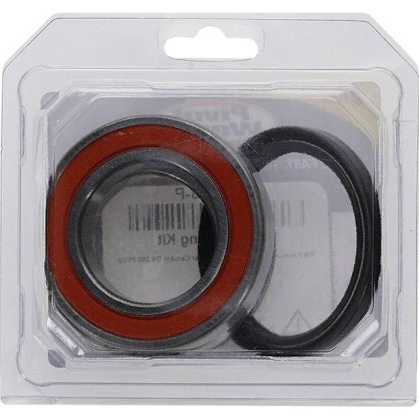 Pivot Works 25-1698-P