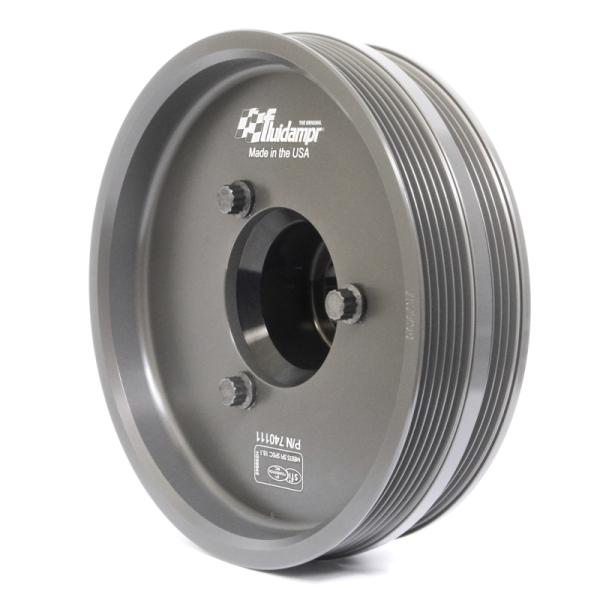 Fluidampr 740111