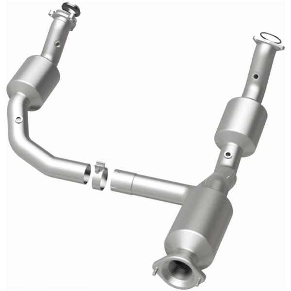 MAG Converter Direct Fit Magnaflow 280429