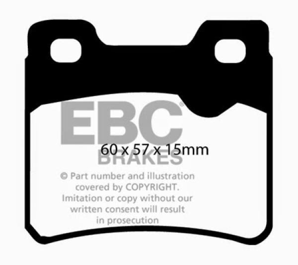 EBC DP4761R