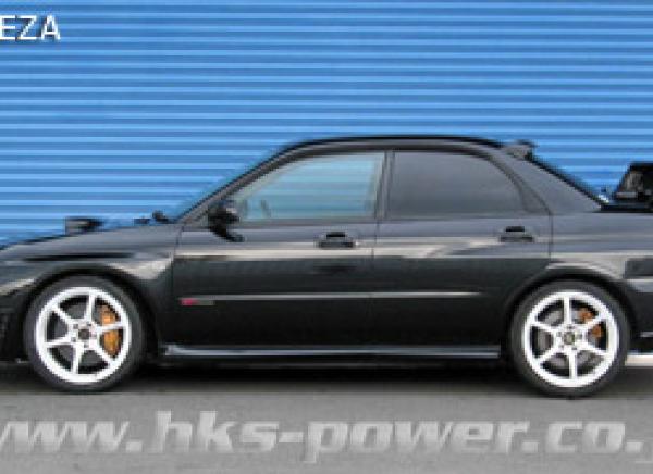 HKS 80250-AF002