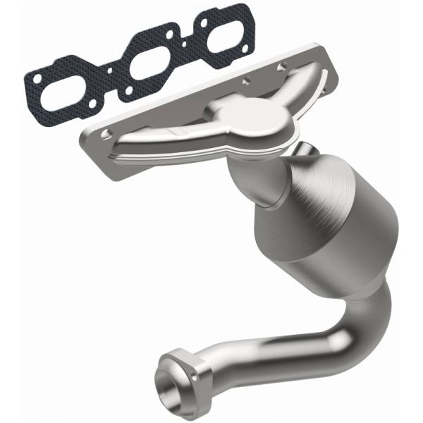 MAG Converter Direct Fit Magnaflow 50646