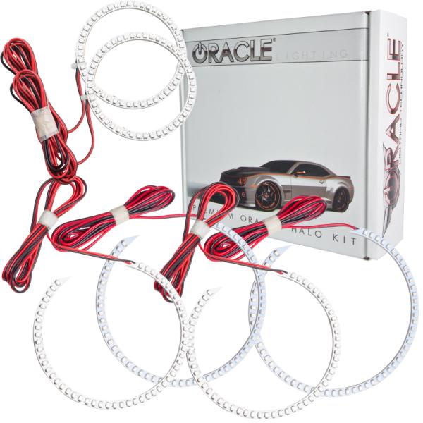 ORL Headlight Halo Kits ORACLE Lighting 2627-001