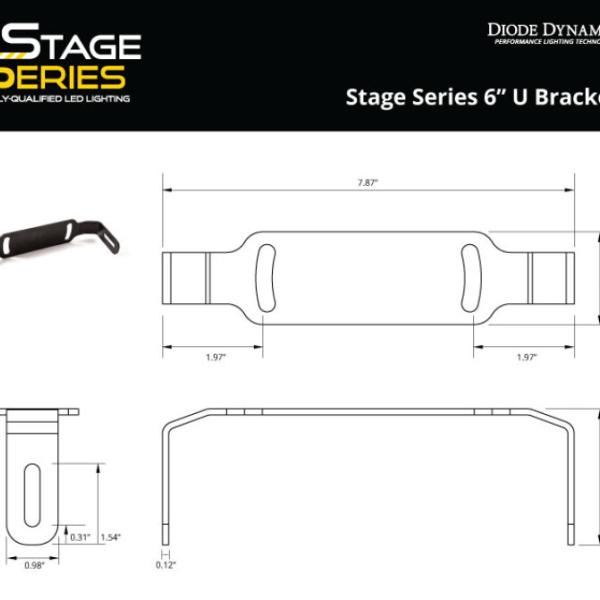 Diode Dynamics DD6001P
