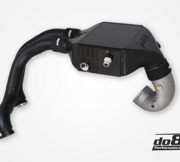 DOB Intercooler Kit - BigPack do88 BIG-250-SS