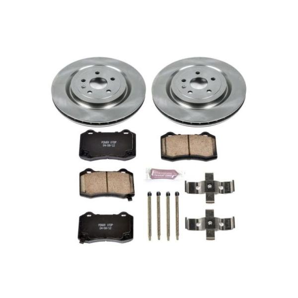 PowerStop KOE3019